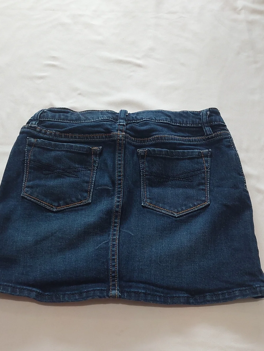 GAP size 10